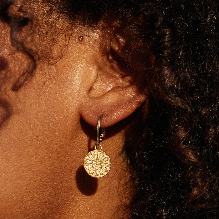 Flora Earrings