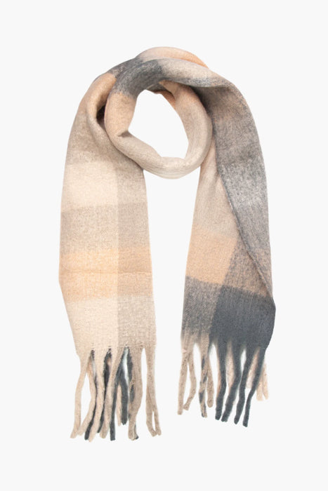 Allie Scarf - Neutral