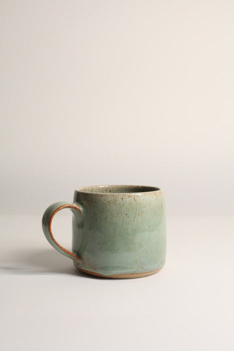 Seakelp Coffee Mug