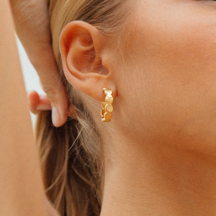 Francesca Earrings