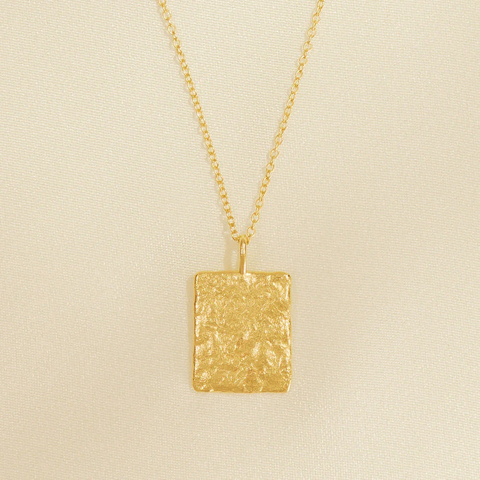 Tia Necklace