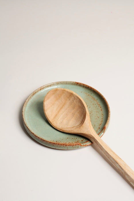 Seakelp Spoon Rest