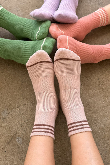 Bellini Girlfriend Socks