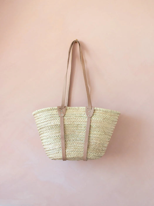 Bardot Shopper Basket