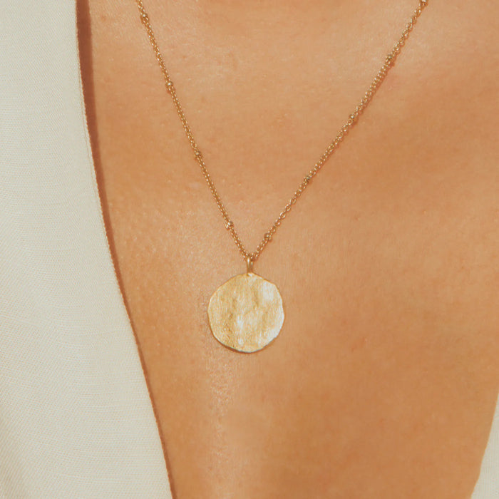 Luna Necklace