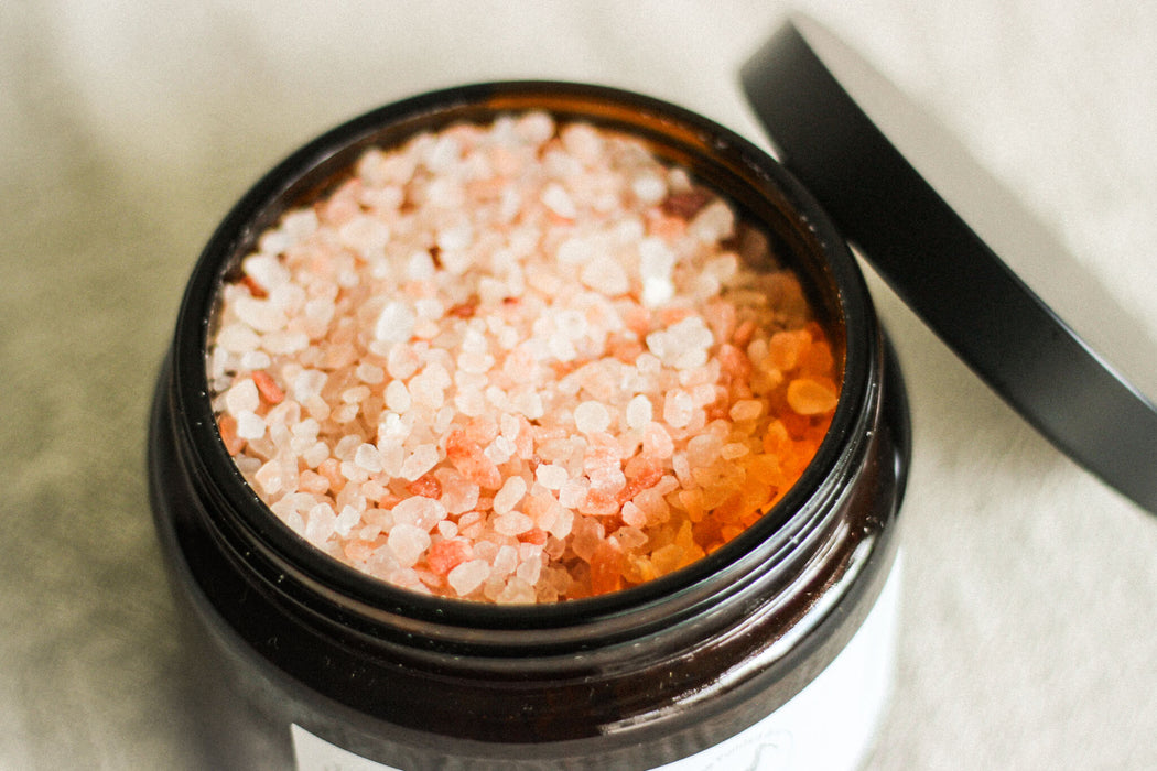 Spa Recovery Bath Salts