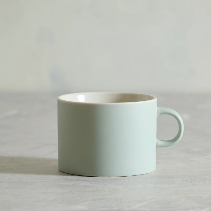 Large Minimalist Mug