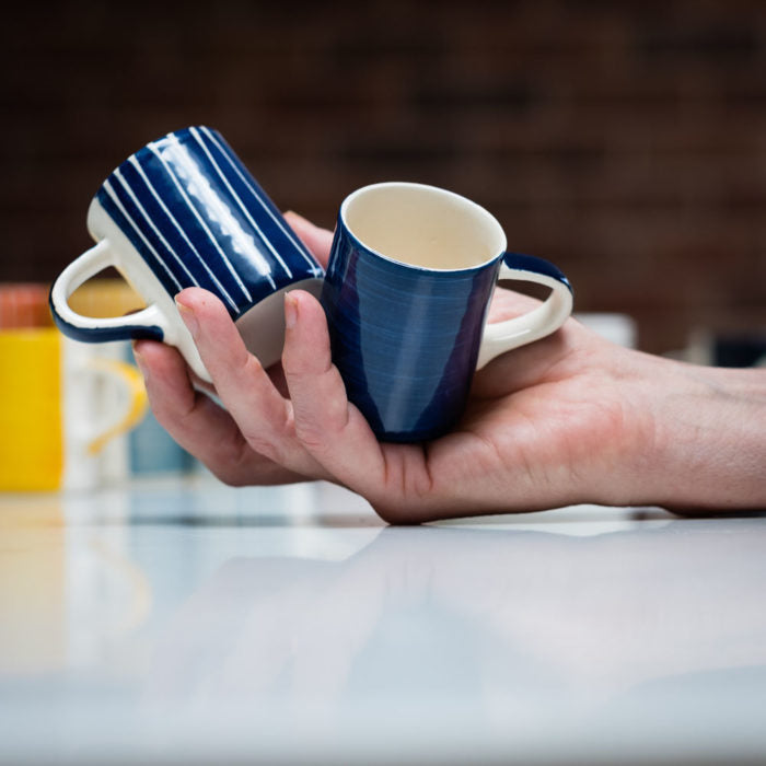 Blue Espresso