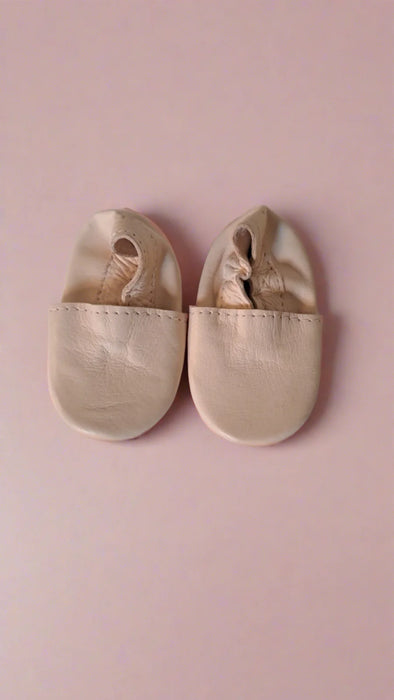 Baby Babouche Slippers - Ballet