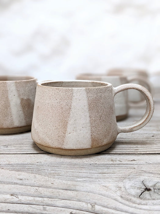 Almond Mug