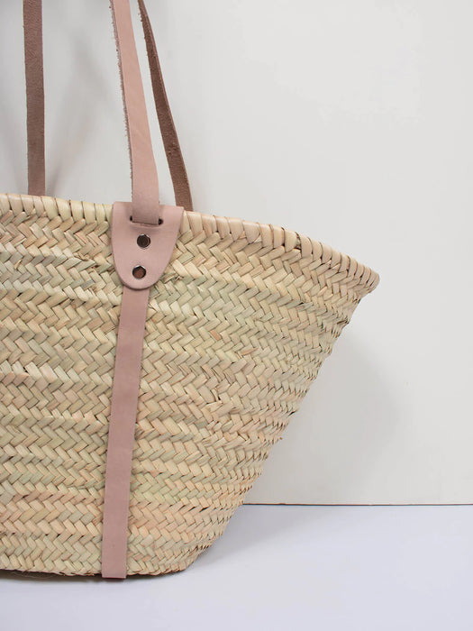 Bardot Shopper Basket