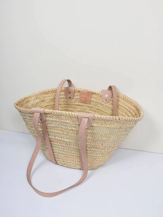 Bardot Shopper Basket