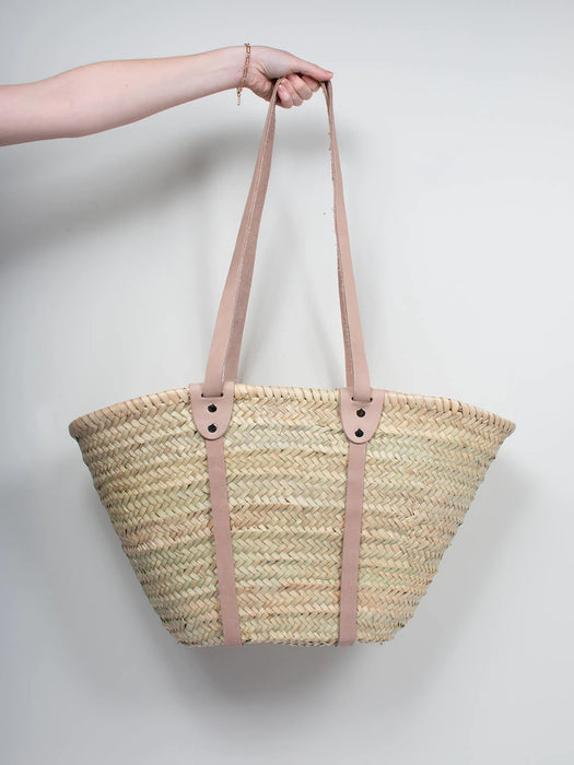 Bardot Shopper Basket