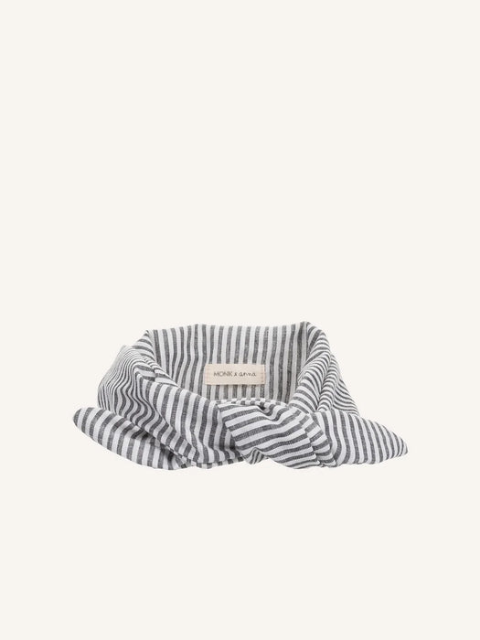 Stripes Cotton Headband