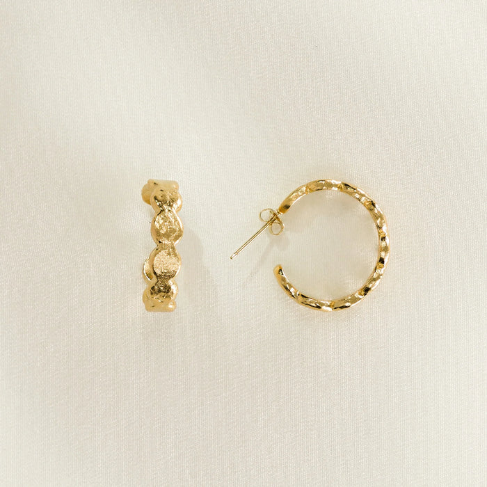 Francesca Earrings