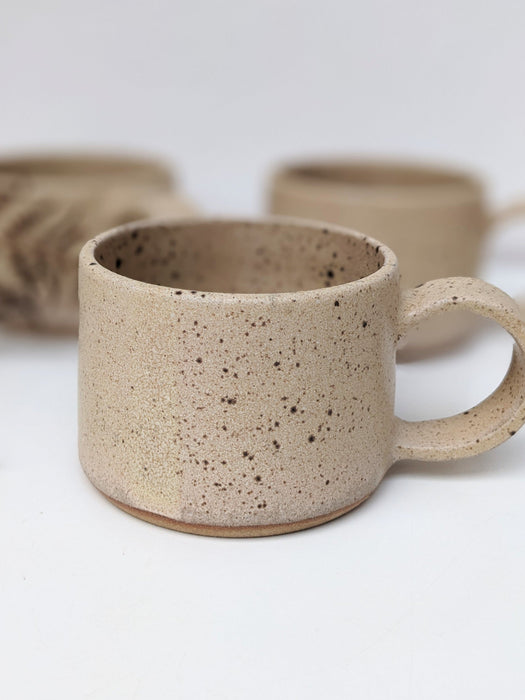 Oatmeal Mug