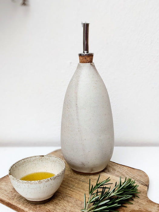 Olive Oil Pourer