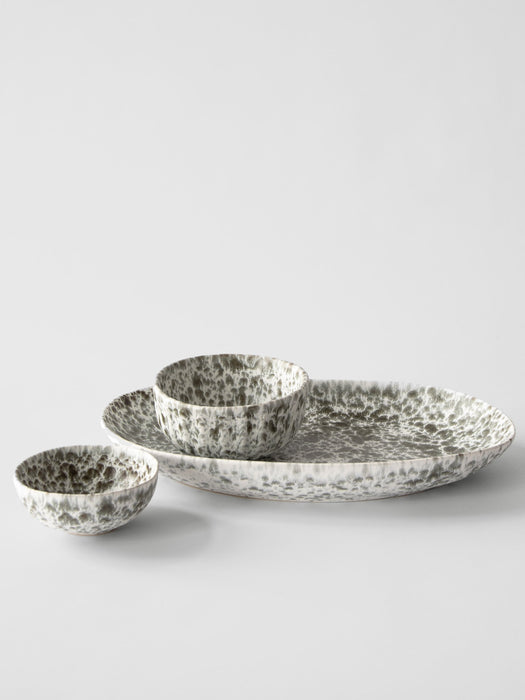 Mini Rivoli Bowl