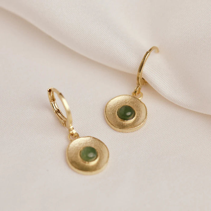 Petrus Earrings