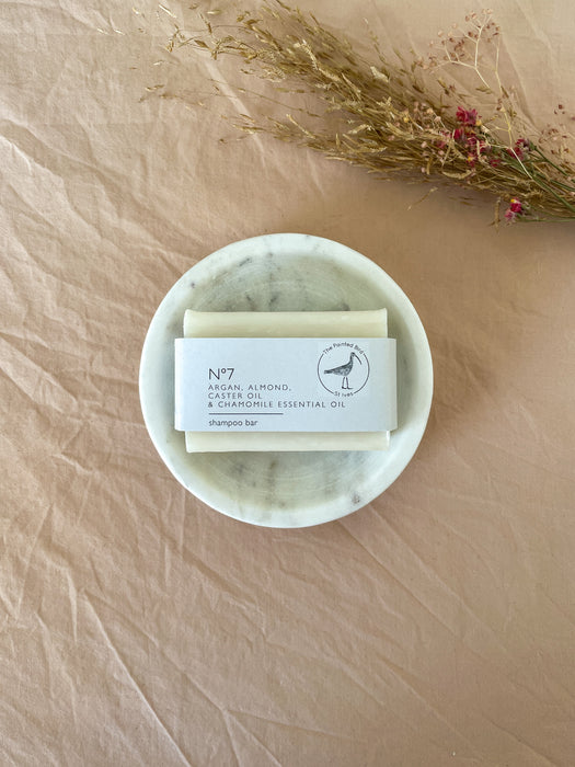 Shampoo Bar No 7